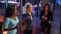 Click to watch 'In the White Room' (popup) CSI Vegas